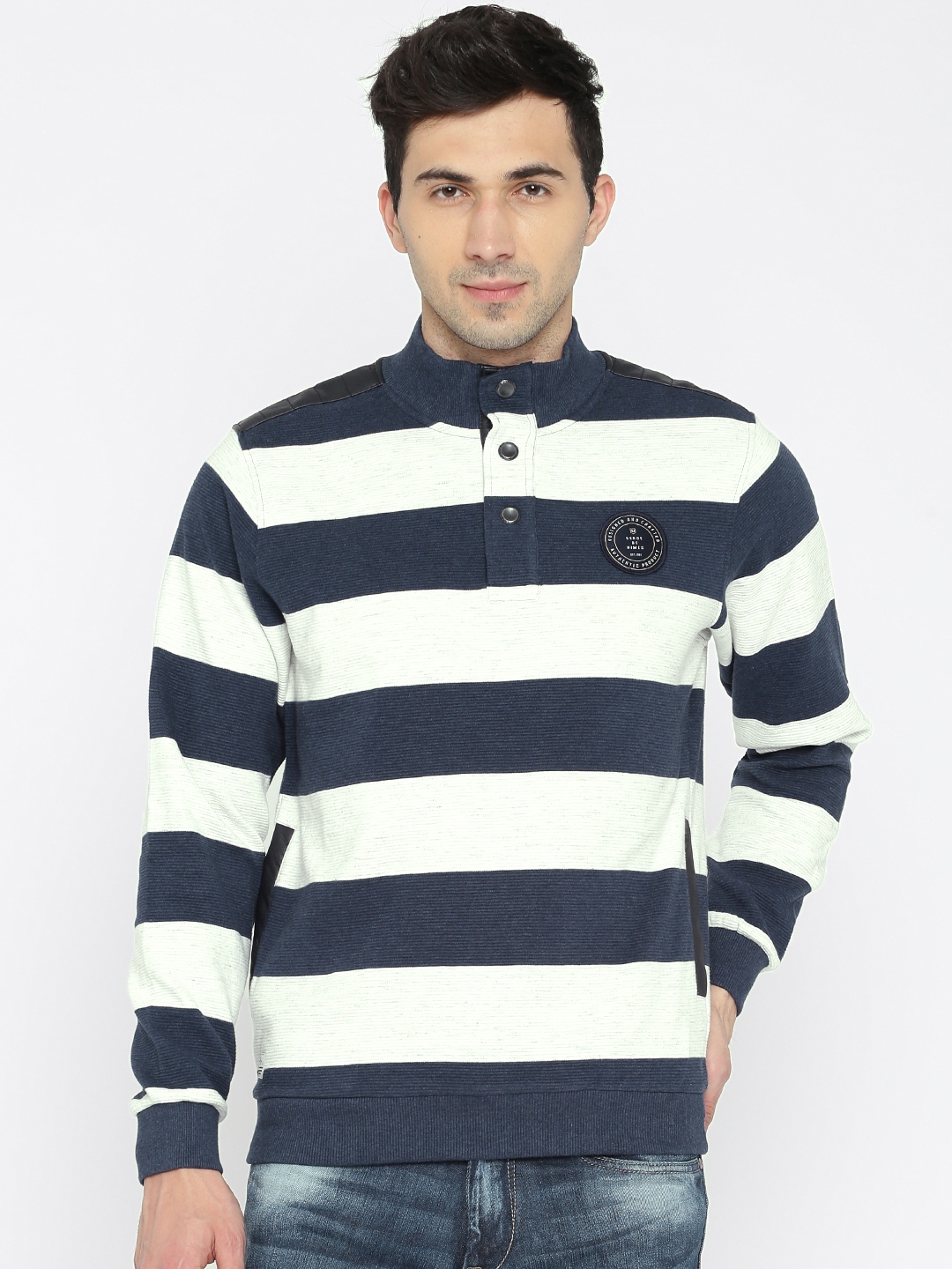 myntra octave