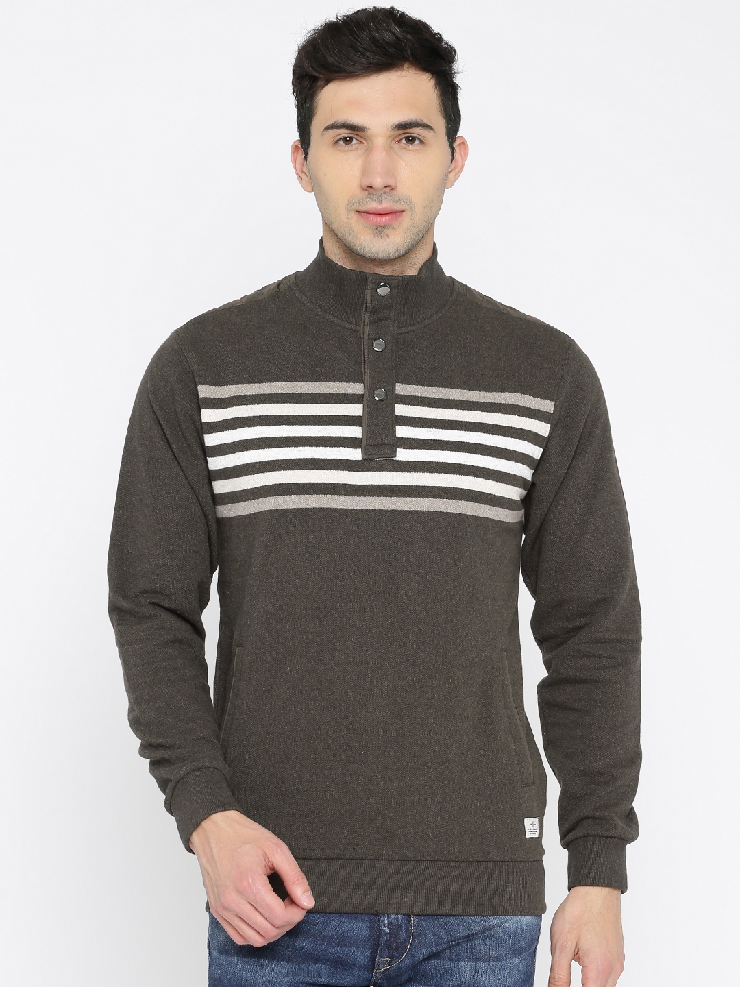 myntra octave