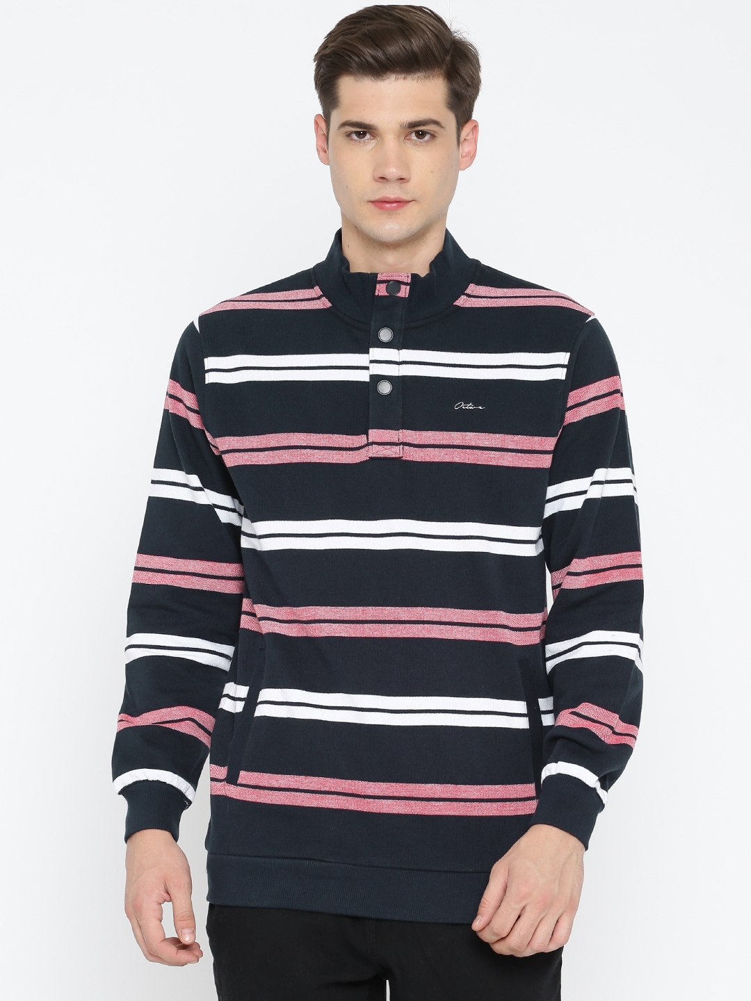 myntra octave