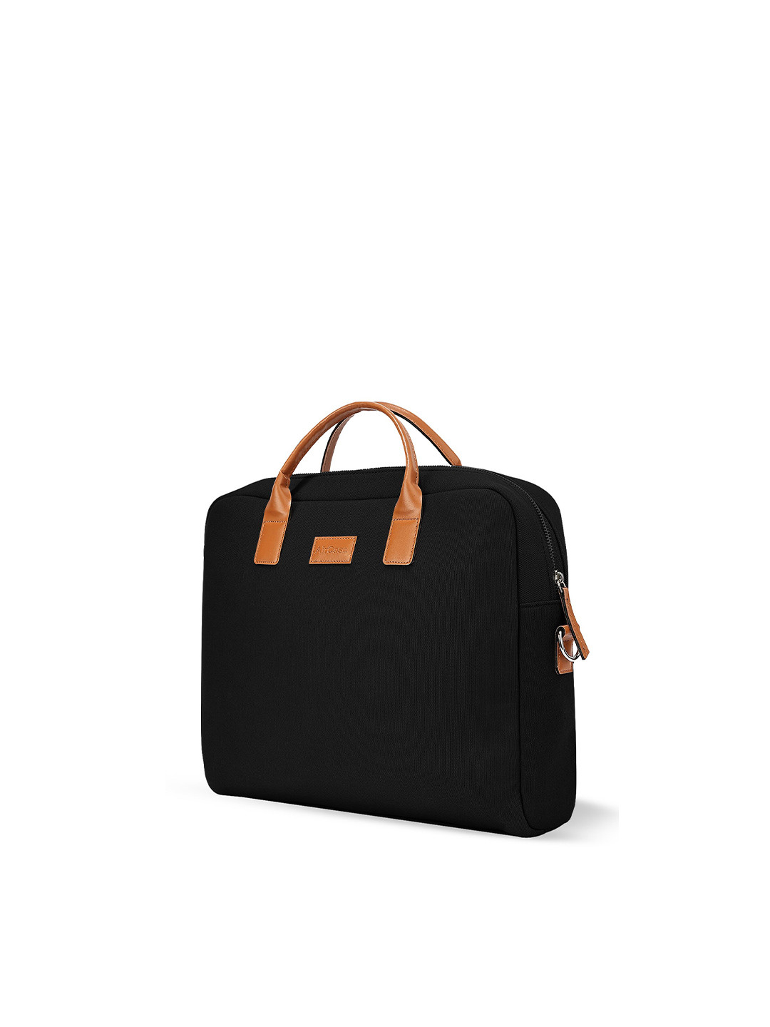 Buy AirCase Light Weight Laptop Bag With Detachable Strap Laptop Bag