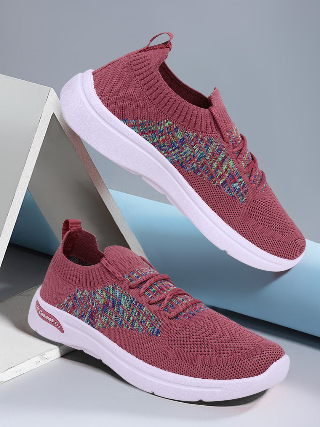 champion next emboss women's sneakers