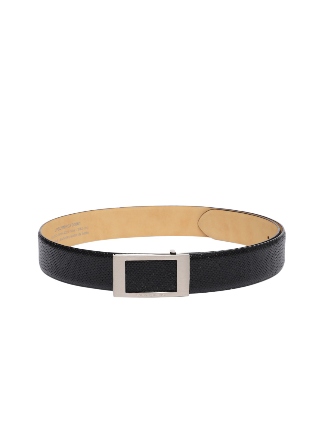 louis philippe belt price
