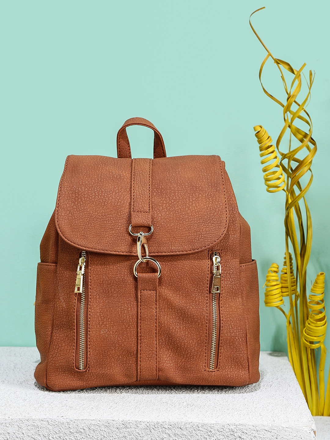 backpack for women myntra