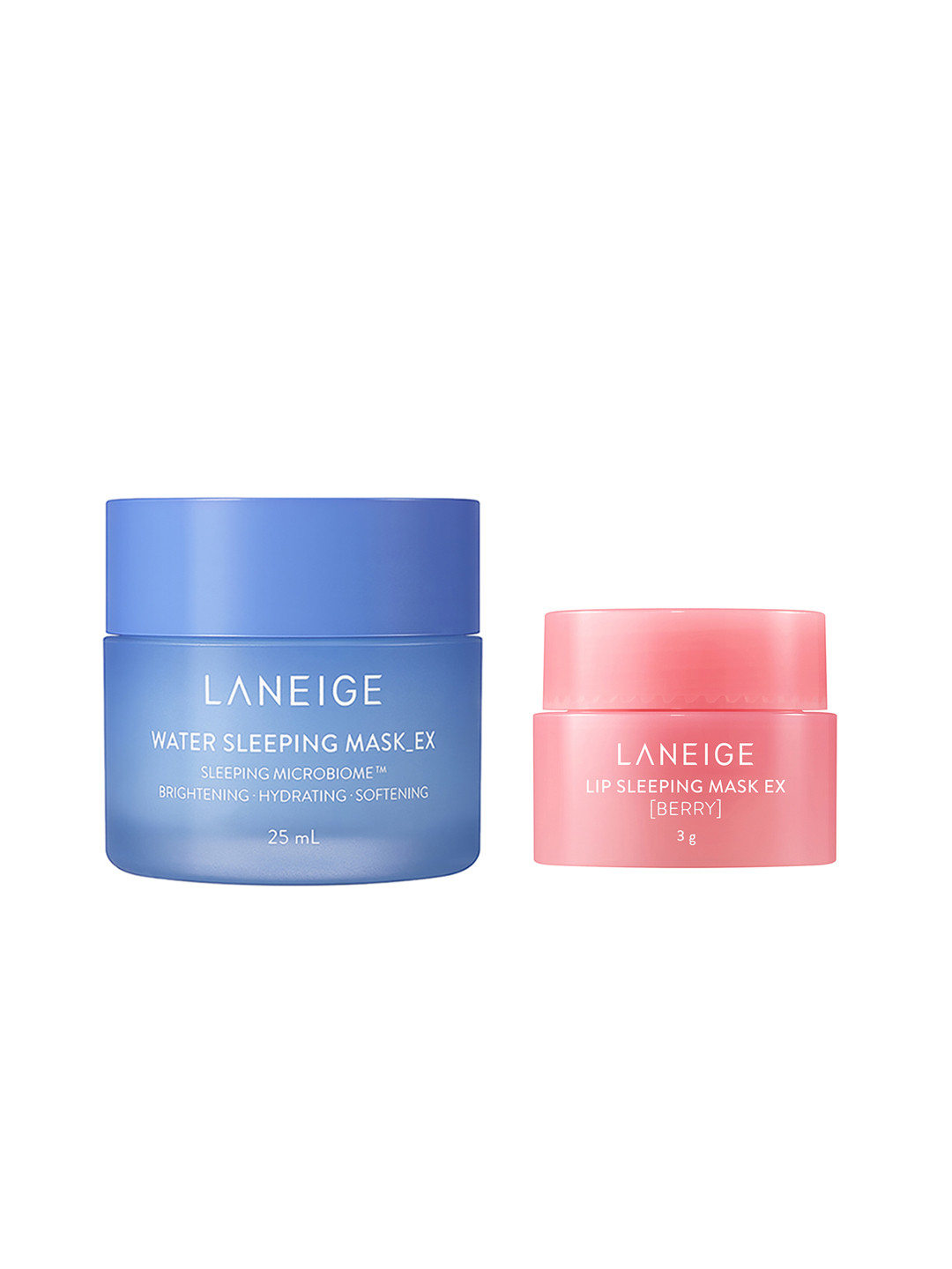 Buy LANEIGE Bestseller Duo Mask And Peel for Unisex 22984744 Myntra