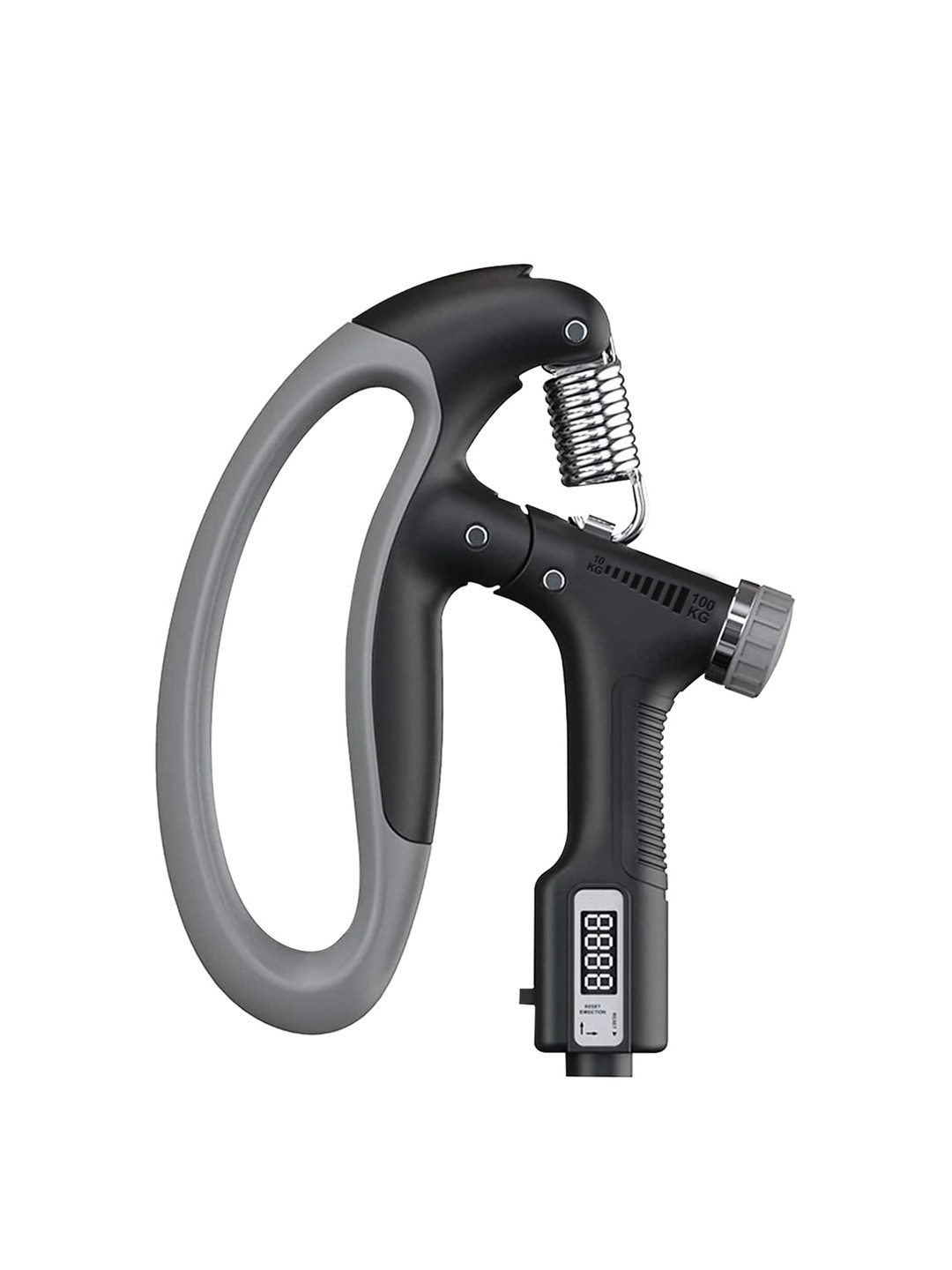 Buy BOLDFIT Adjustable Hand Grip Strengthener Sports Accessories