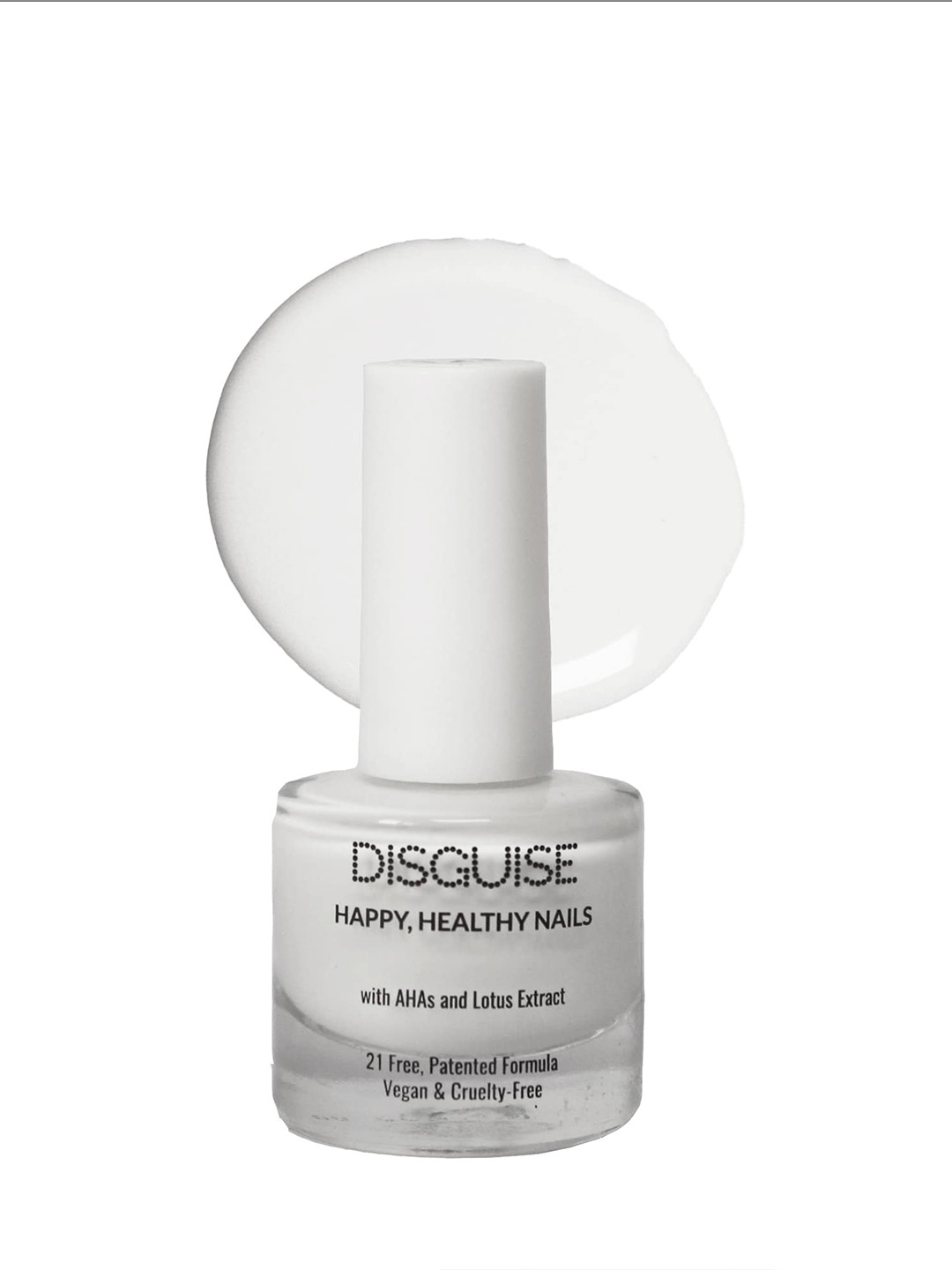 Buy DISGUISE Happy Healthy Gel Nail Polish With AHAs & Lotus Extract