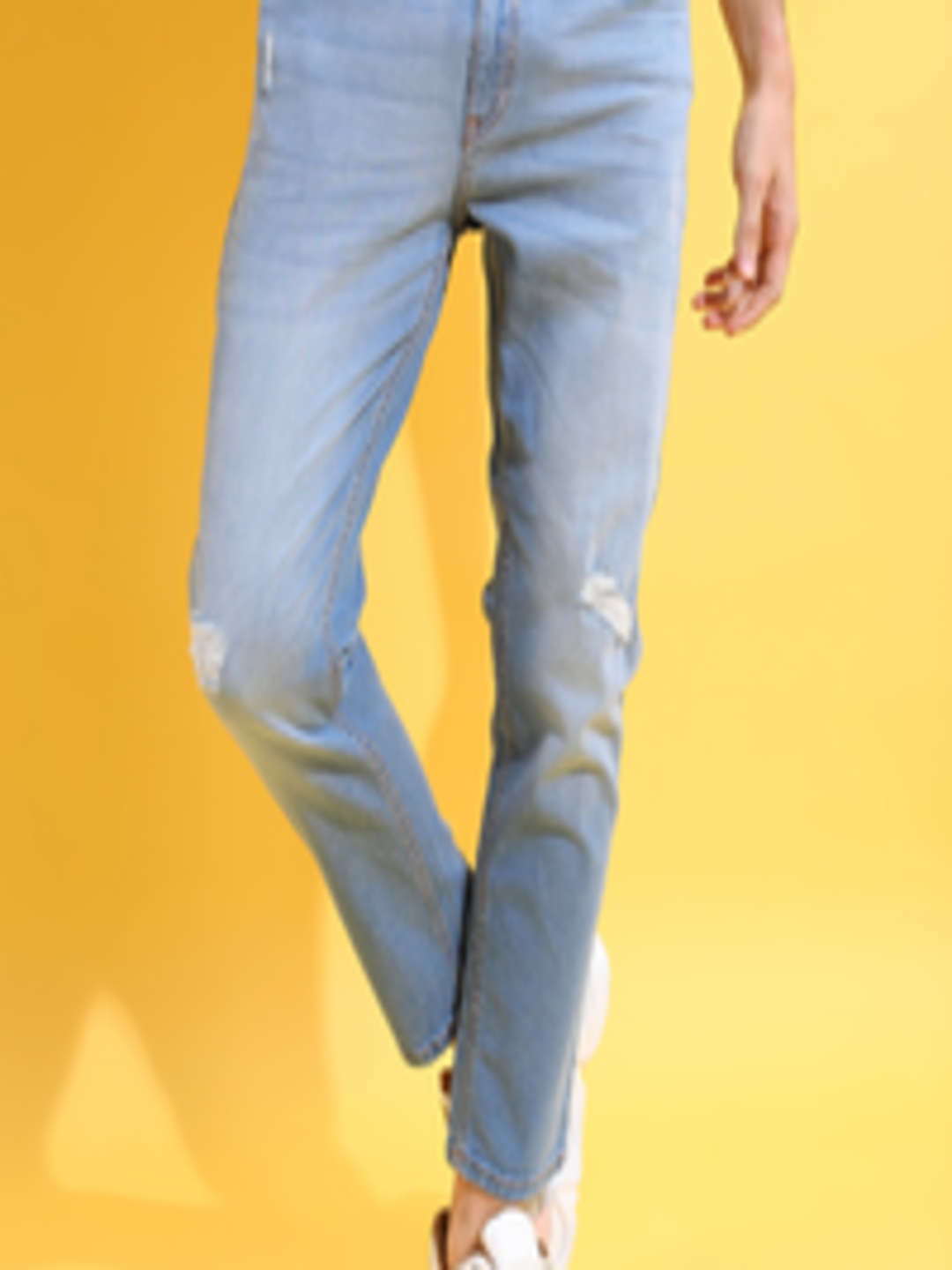 Buy Highlander Men Slim Fit Stretchable Jeans - Jeans for Men 22997982 ...