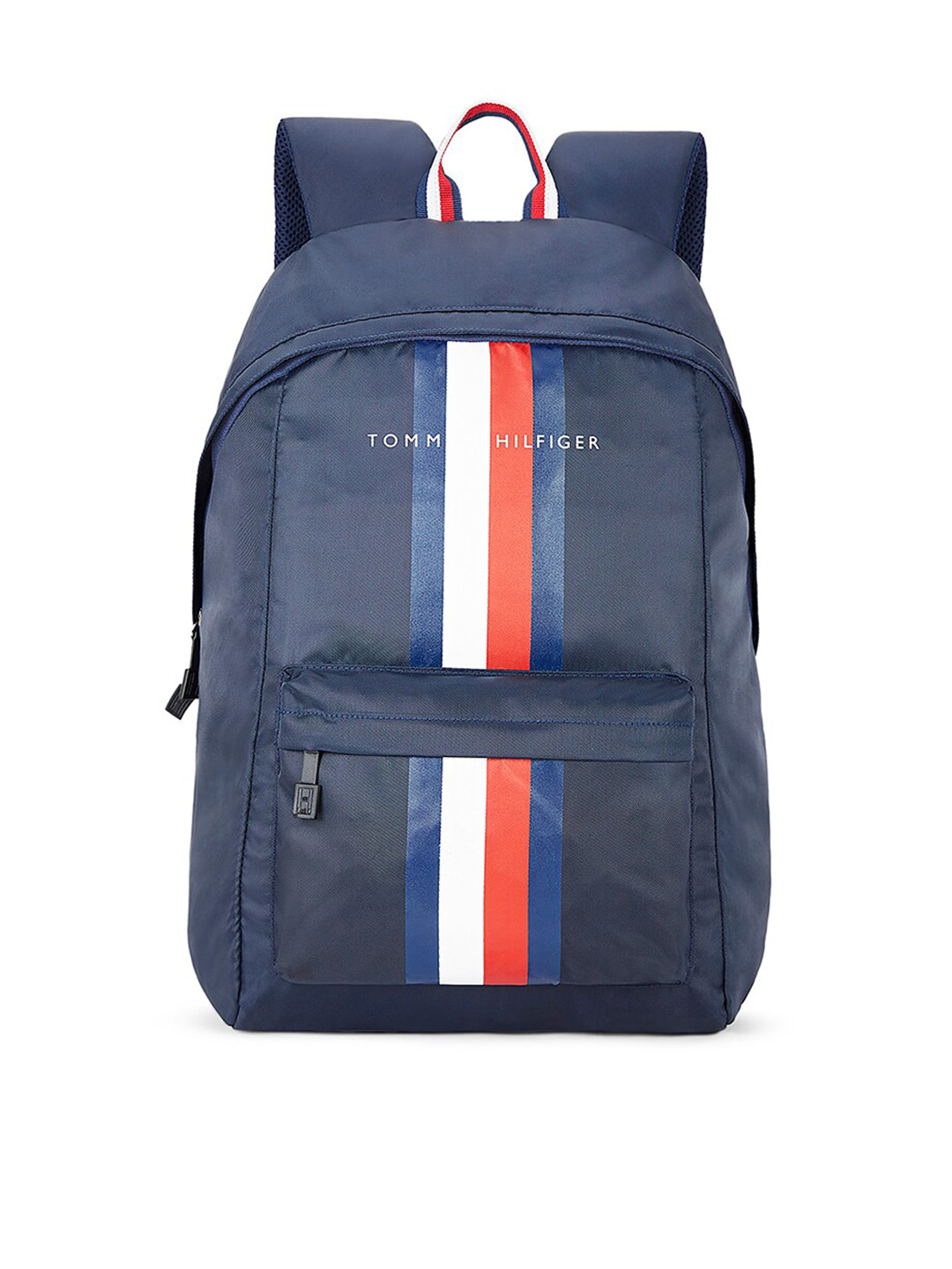Buy Tommy Hilfiger Water Resistant Laptop Backpack Backpacks for