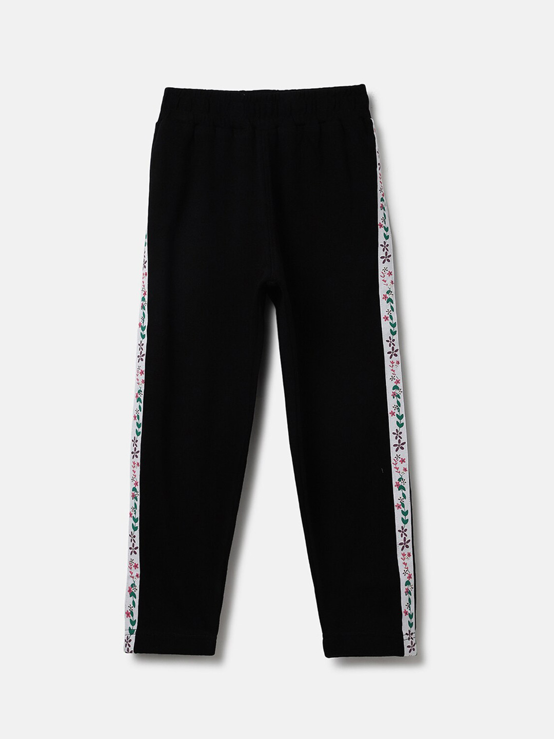United Colors Of Benetton Mädchen Sporthose – Bequeme Baumwollhose Für Aktive Kids (100% Baumwolle)