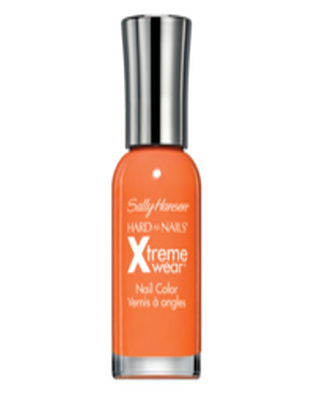 Buy Sally Hansen Orange Hard As Nails Xtreme Wear Sun Kissed Nail
