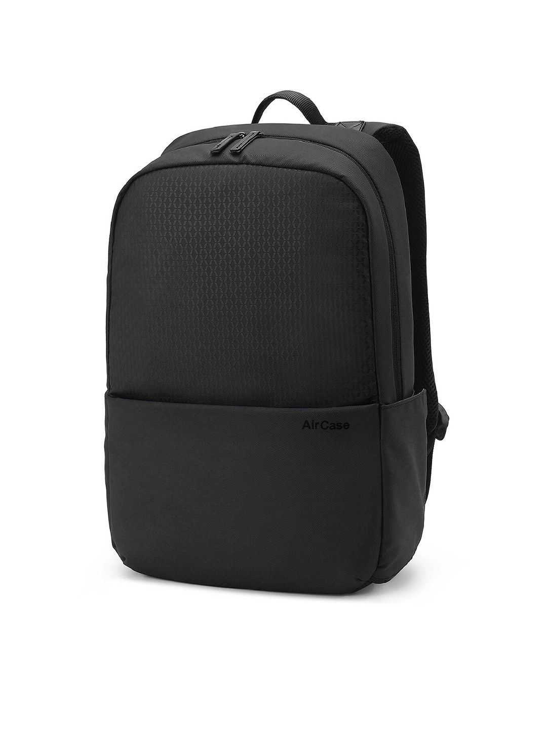 Buy AirCase Spill Resistant Mesh Laptop Backpack Backpacks for Unisex