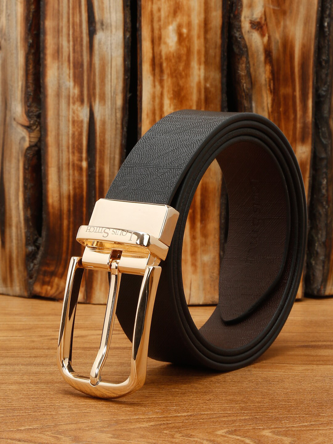 louis stitch belt