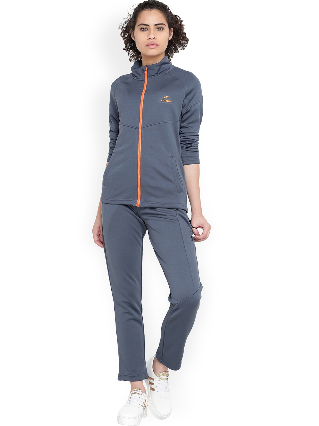 nice grey tracksuits