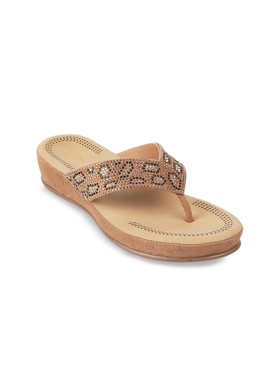 foschini wedge heels