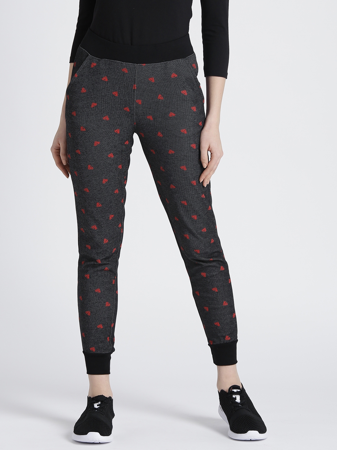 splash track pants