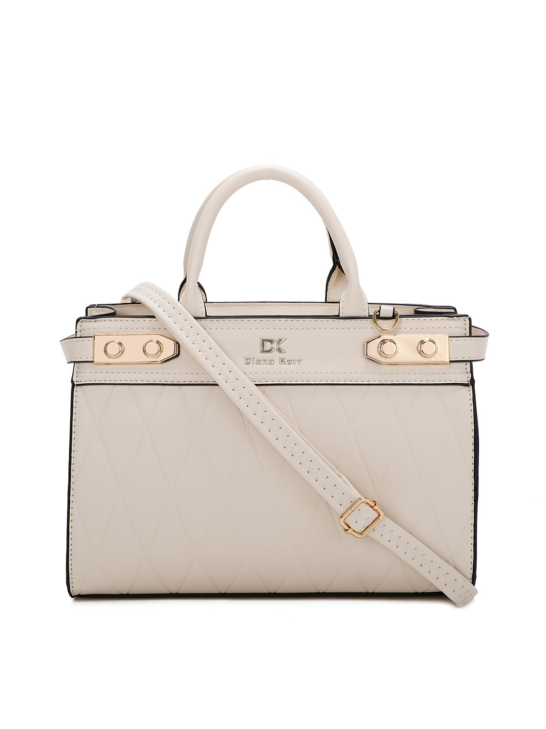 Buy Diana Korr Structured Handheld Bag Handbags for Women 23046388