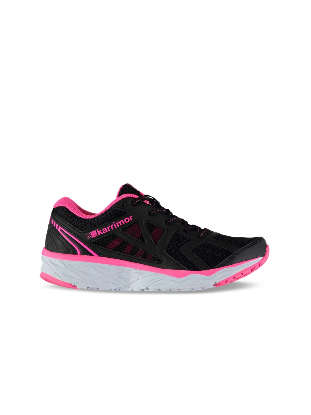 Buy Karrimor Kids Black Sneakers - Casual Shoes for Unisex Kids 2305334 ...