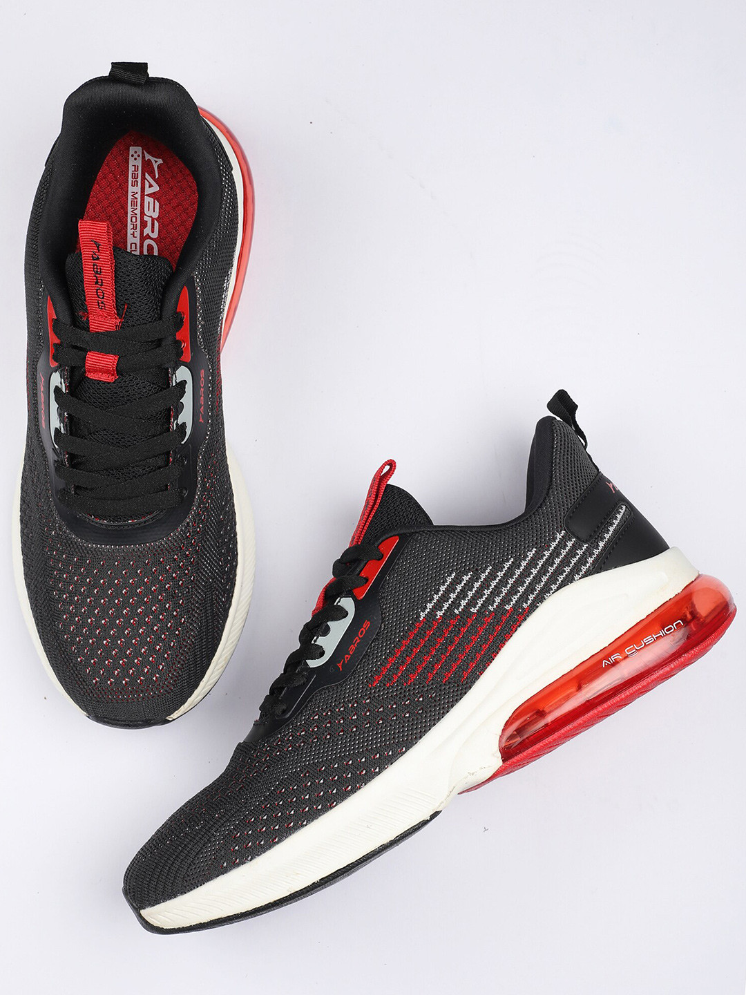 Buy ABROS Men Air Mesh Running Shoes Sports Shoes for Men 23055916