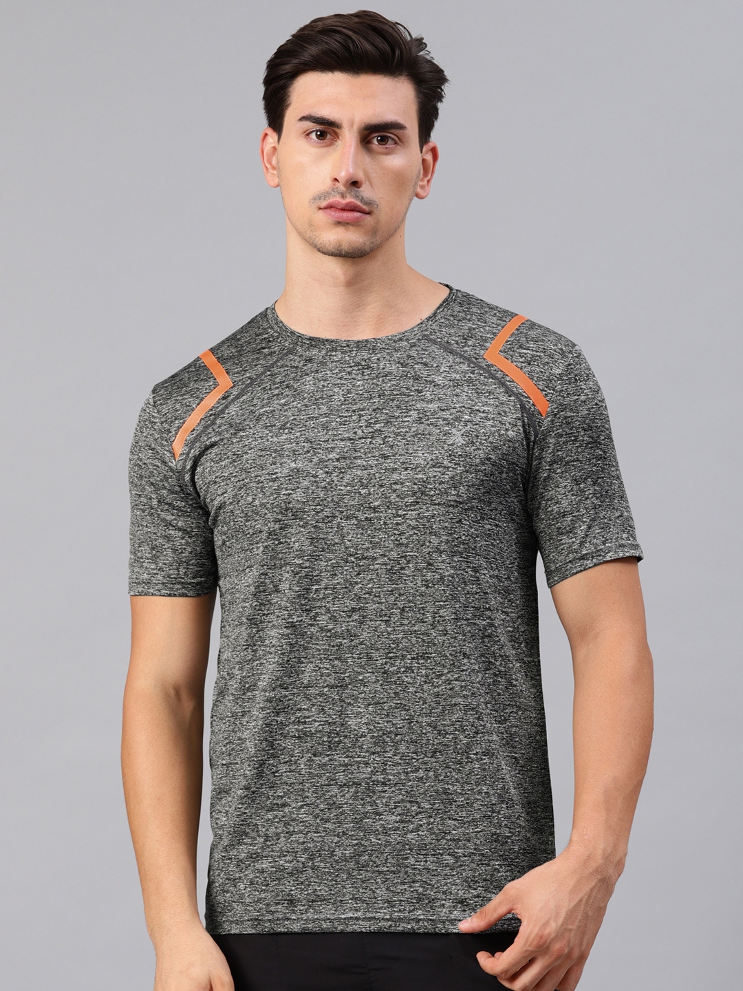hrx active t shirts