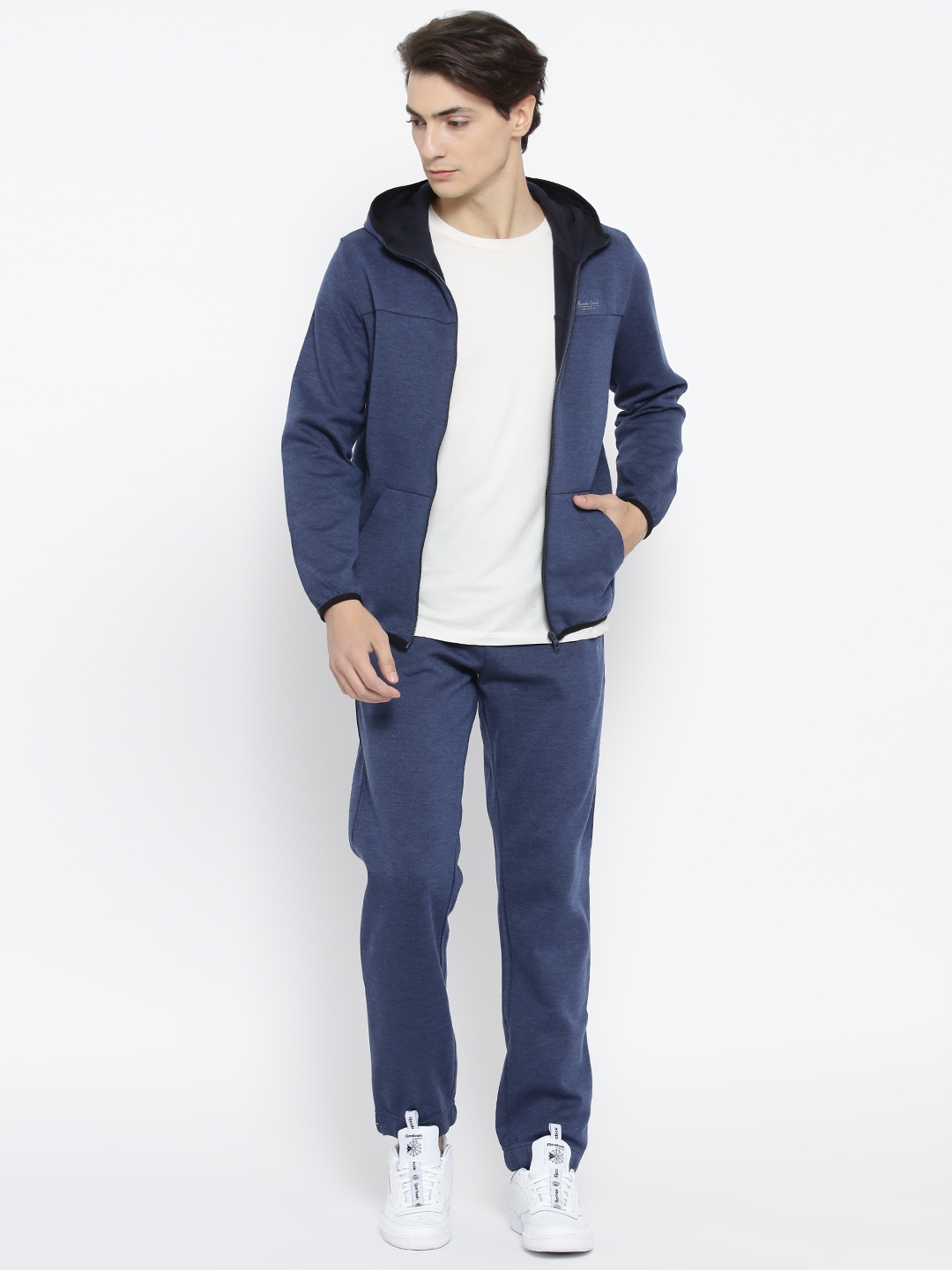 monte carlo warm tracksuit