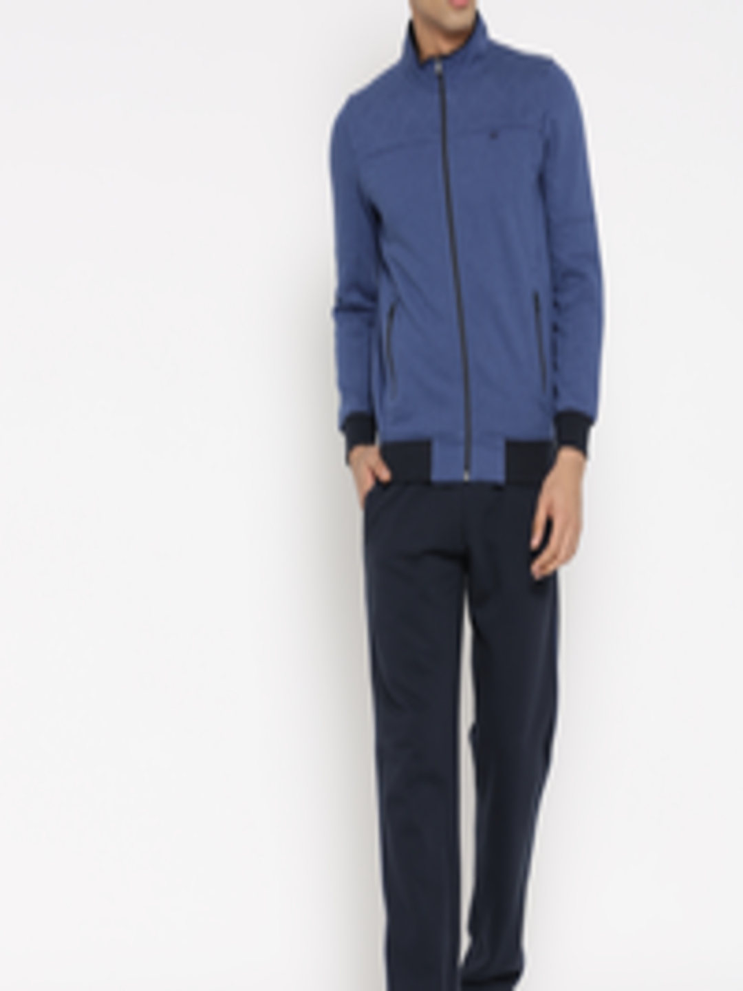 Buy Monte Carlo Blue Tracksuit - Tracksuits for Men 2307323 | Myntra