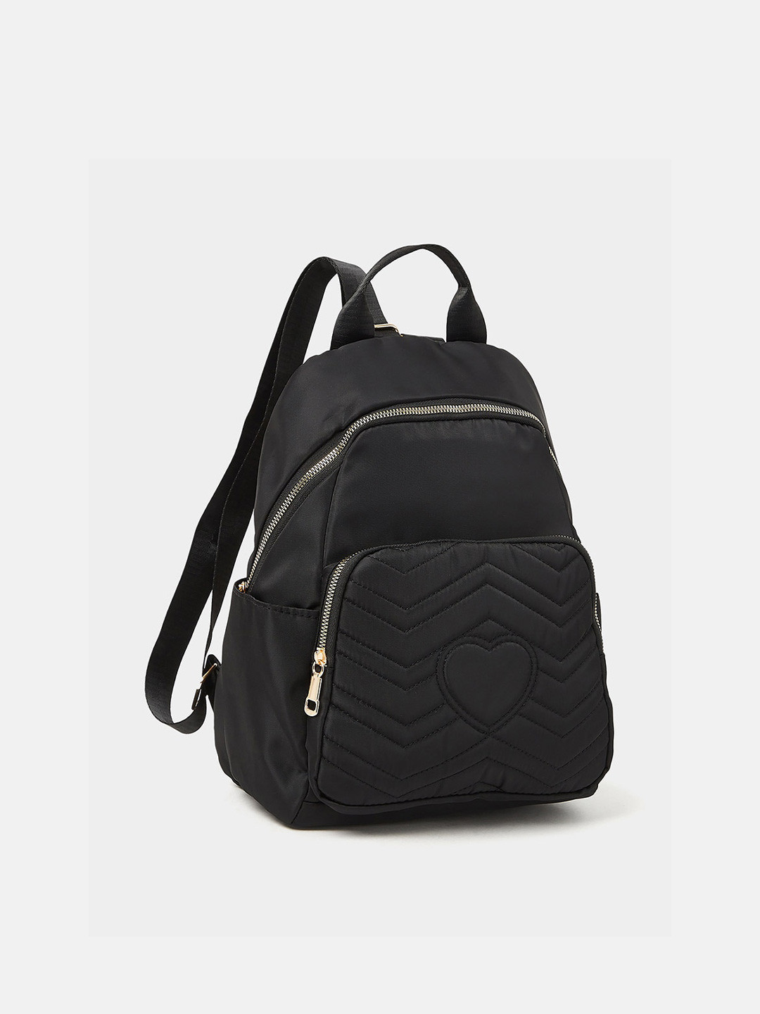 Buy Styli Women Medium Size Backpack Backpacks for Women 23076316 Myntra