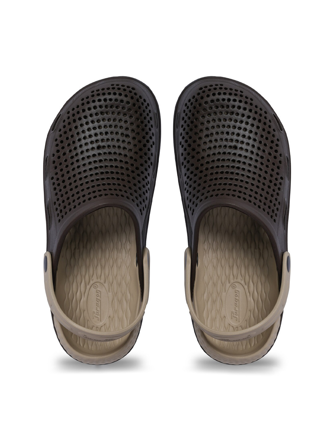 Buy Paragon Men Lightweight & Waterpoof Clogs Flip Flops for Men