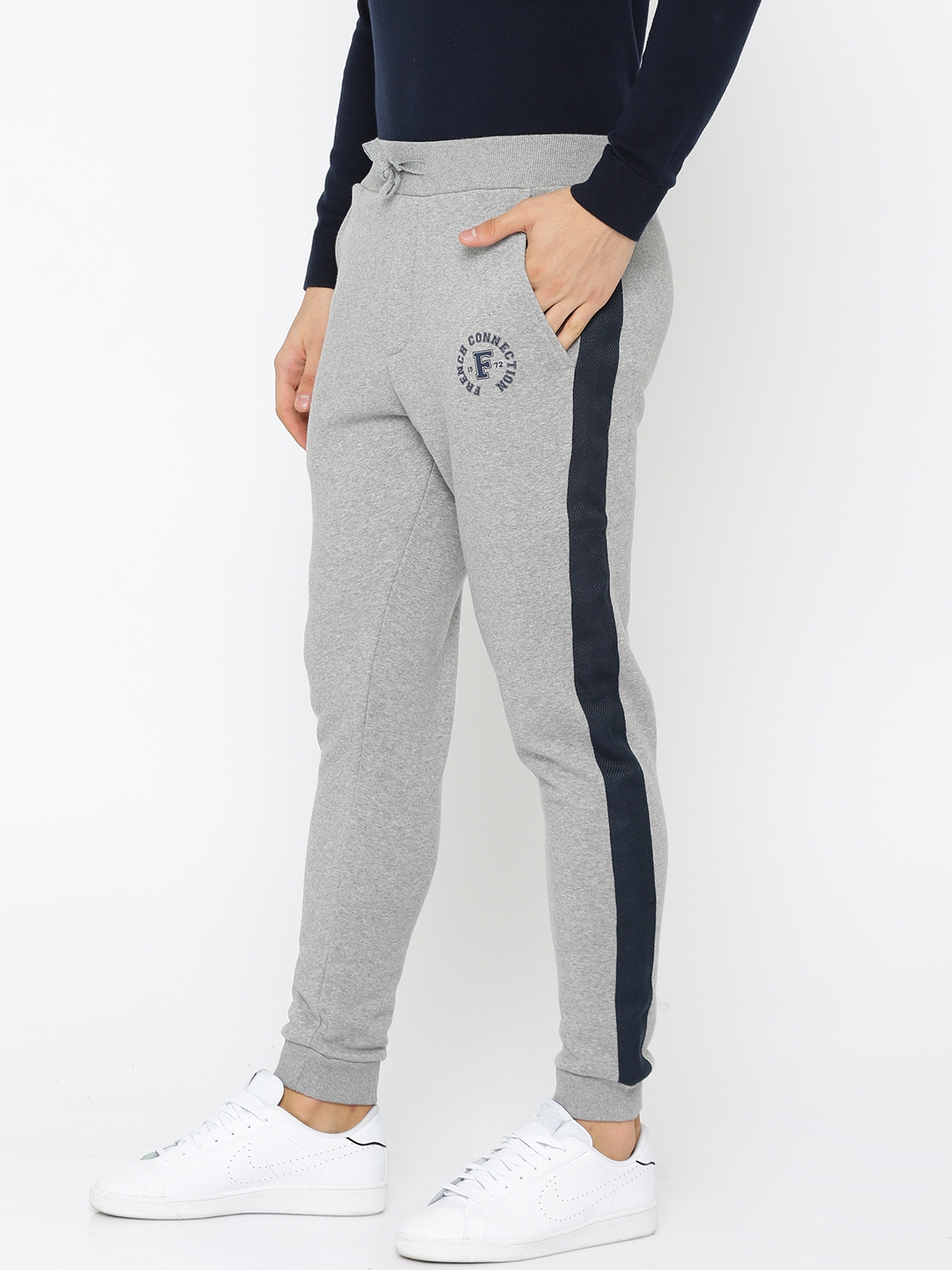 french connection jogging bottoms