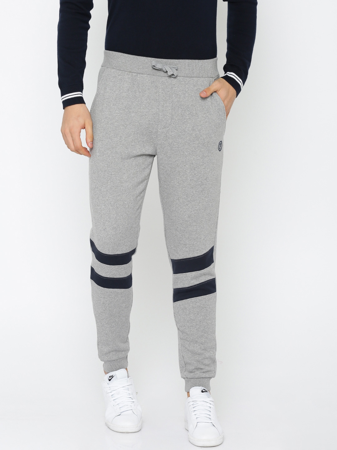 french connection jogging bottoms