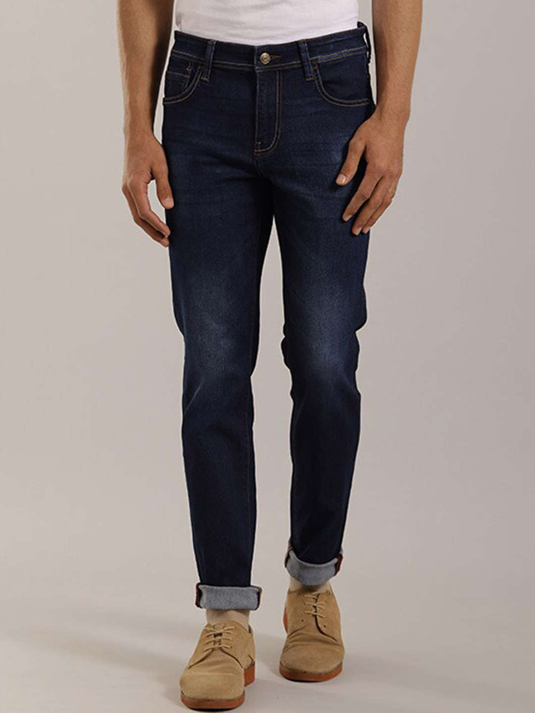 Neverless Brooklyn Slim Fit - Maglietta Moto Uomo Nero XL | Stile Moderno E Comfort