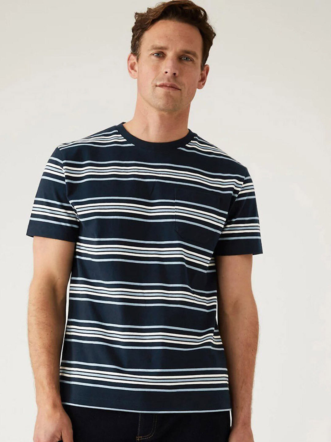 marks and spencer mens shirts and ties