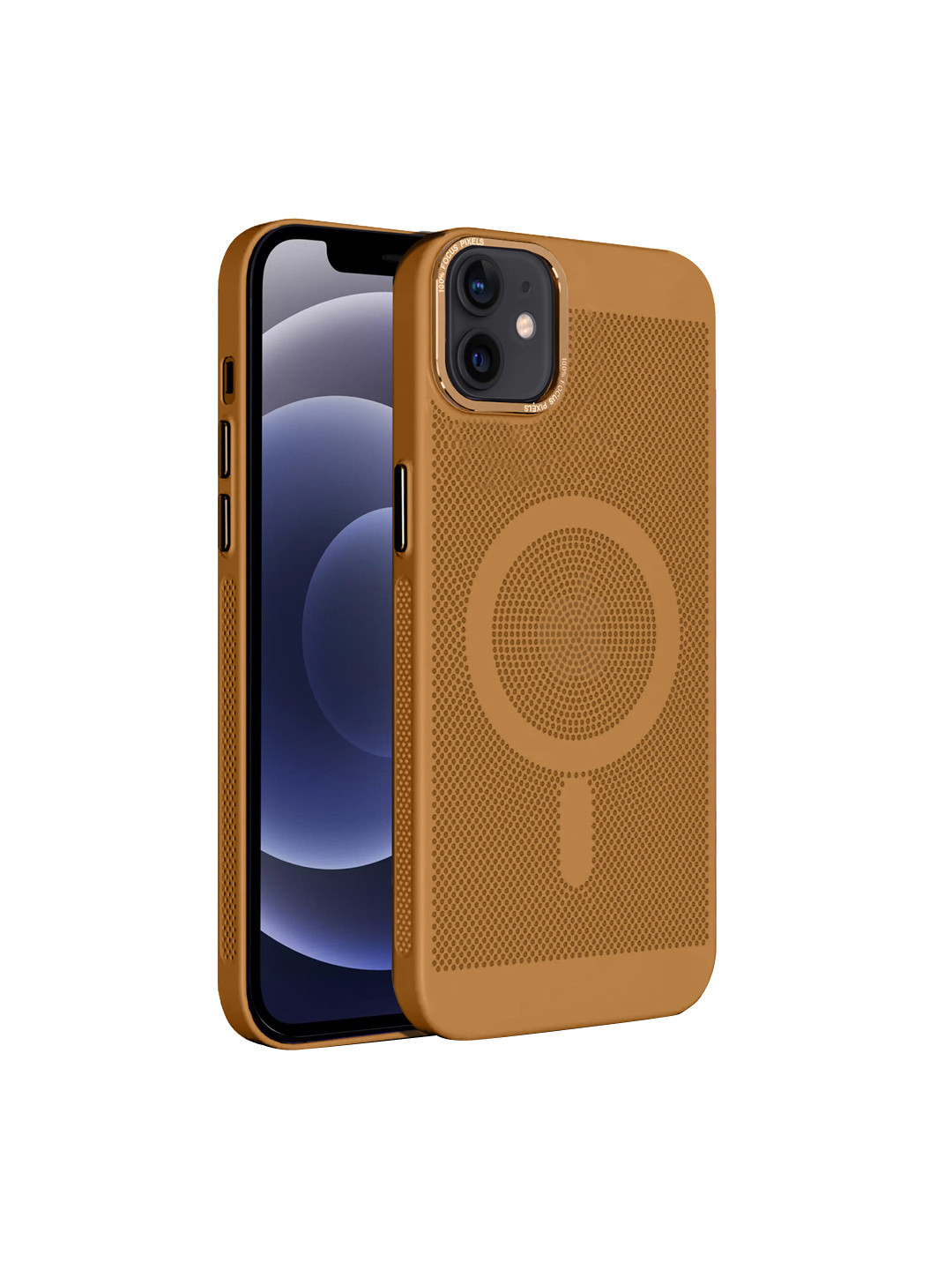 Buy Karwan MagSafe IPhone 11 Mobile Back Case Mobile Accessories for