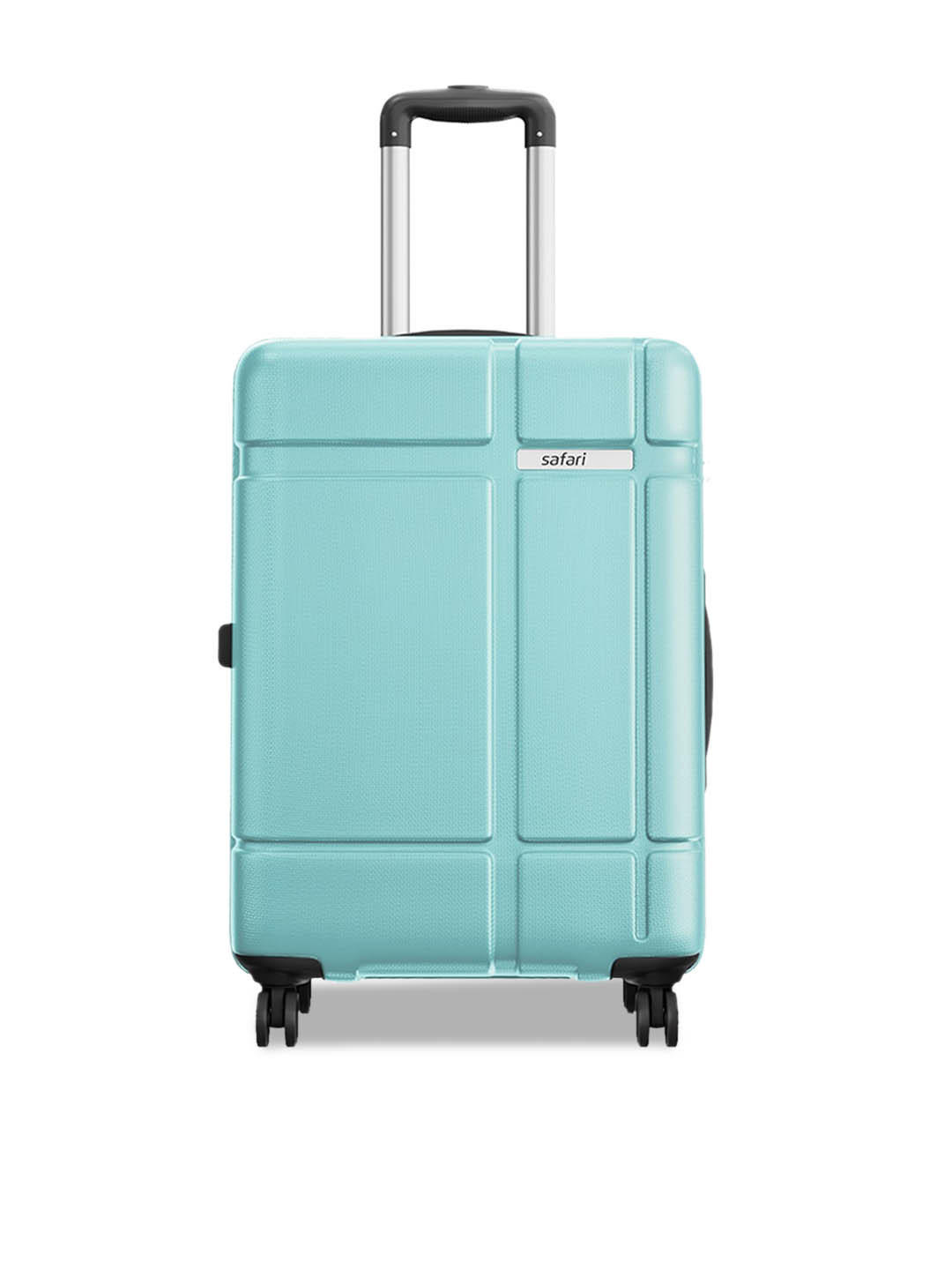 Buy Safari Route Poly Carbonate Medium Hard Trolley Bag 65 Cm Trolley