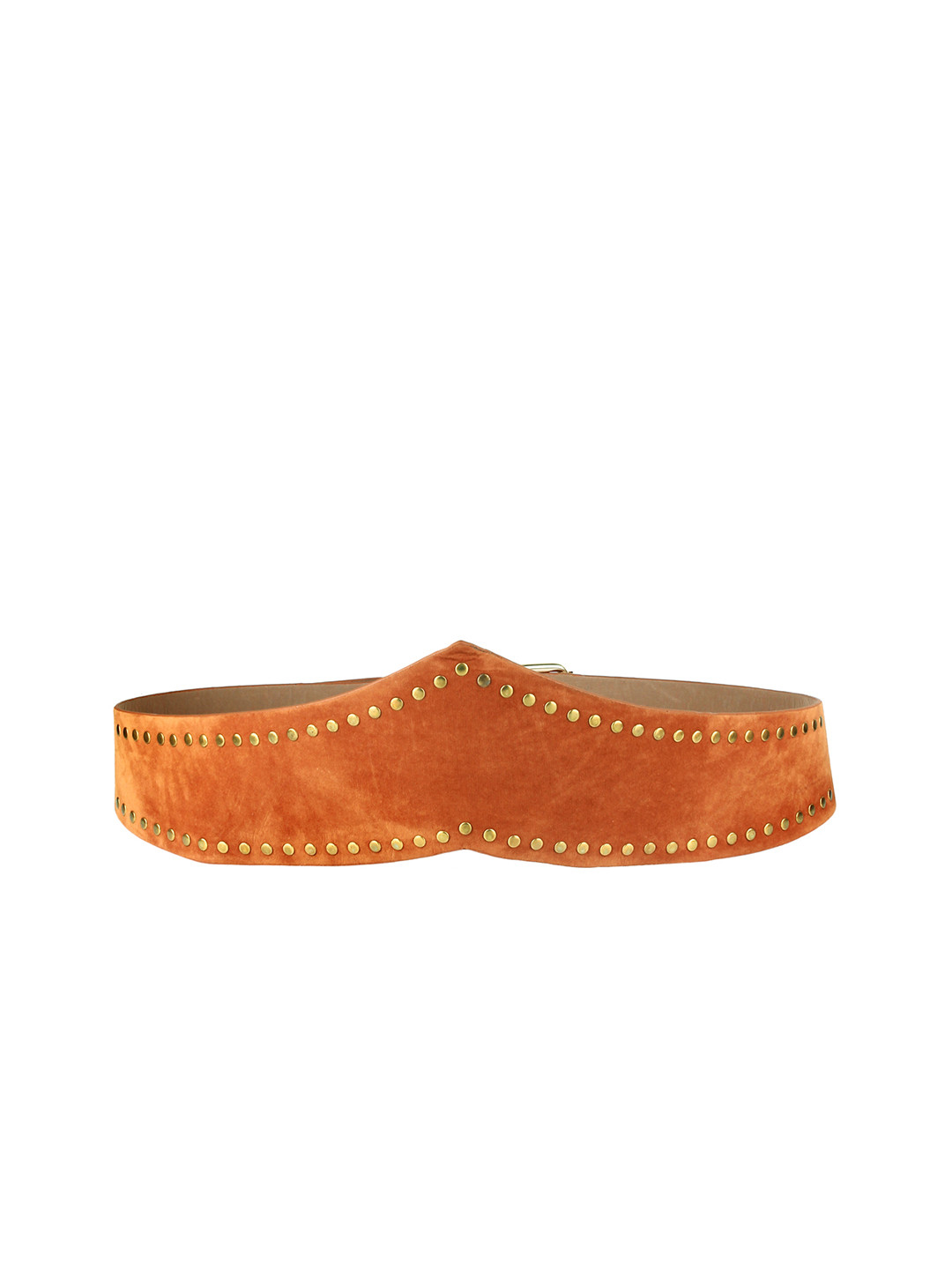 Buy 20Dresses Women Brown Embellished Belt Belts for Women 2310137