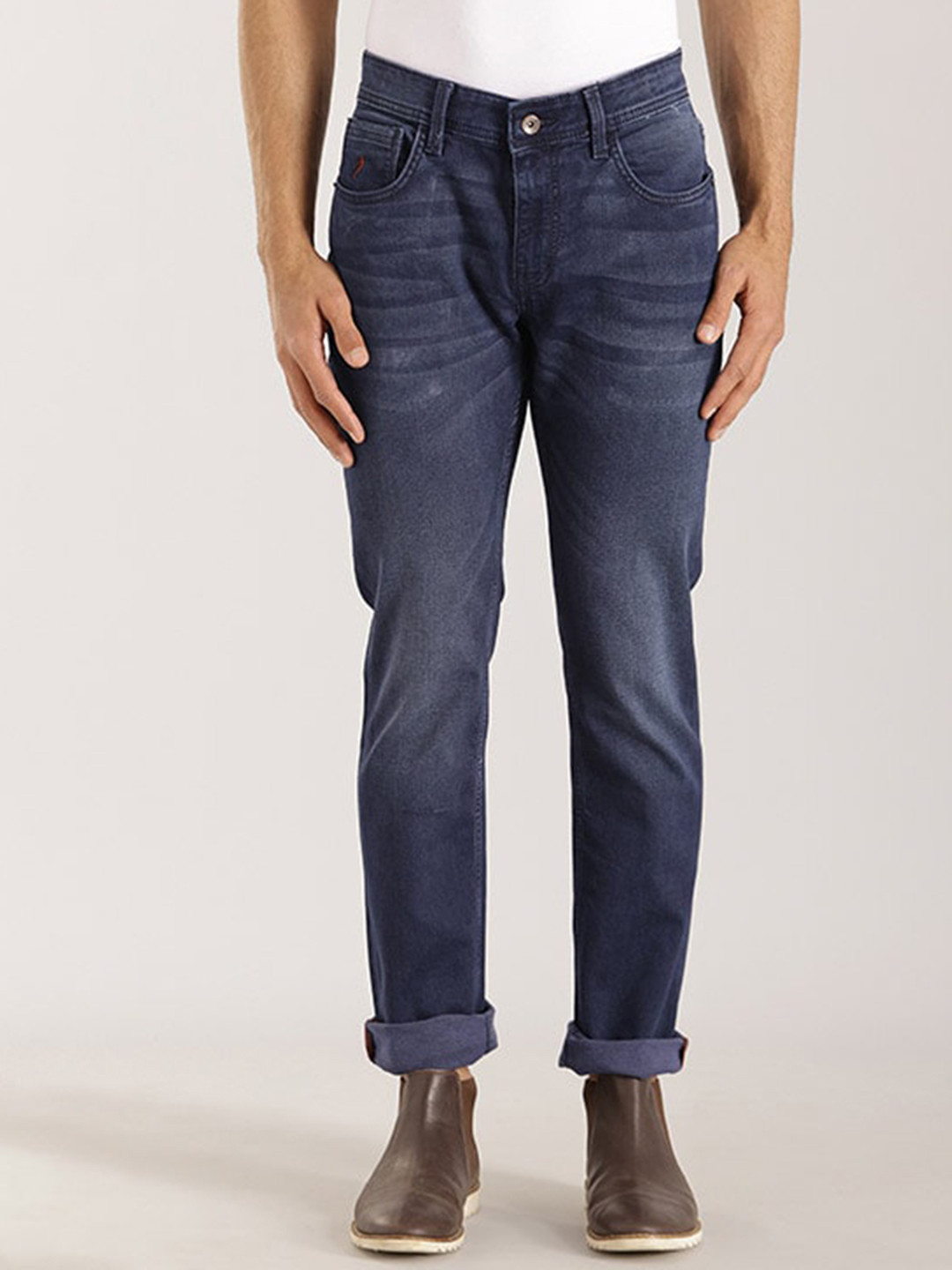 Neverless Brooklyn Slim Fit - Maglietta Moto Uomo Nero XL | Stile Moderno E Comfort