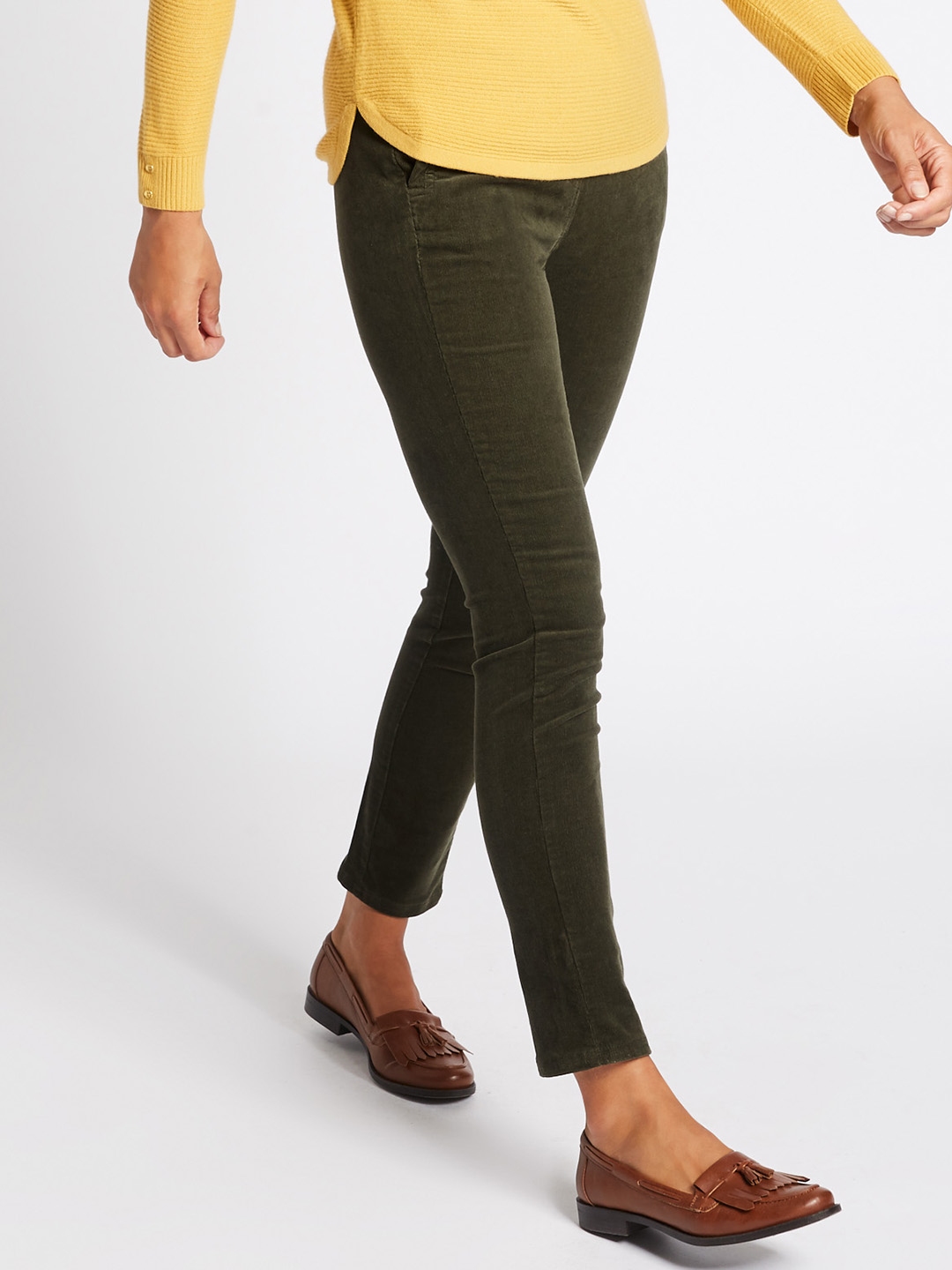 marks and spencer jogging trousers