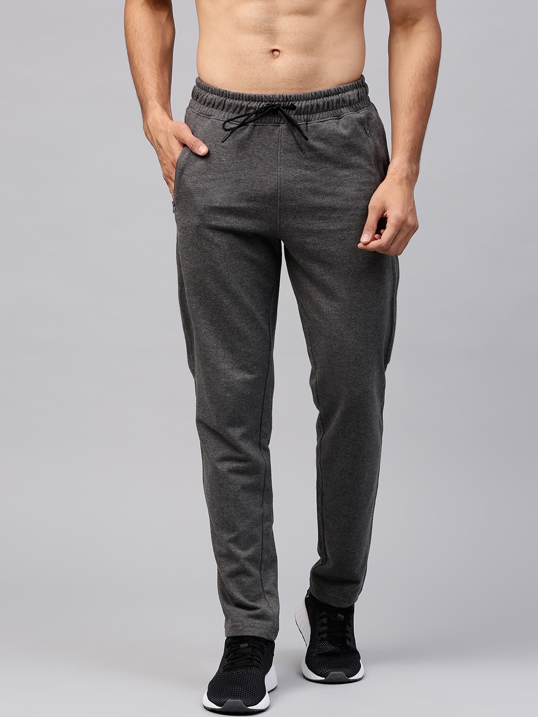 hrx track pants men