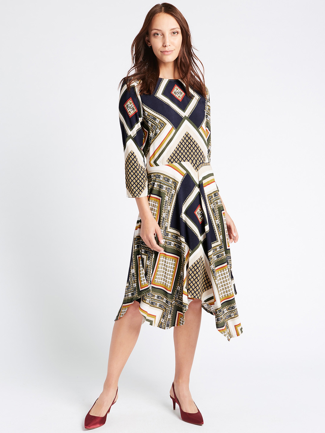 3 White Summer Beach Dresses â Haute Spark | Beauty Style & Wellness for the Girl Boss