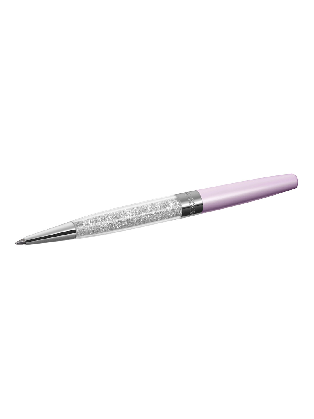 Buy SWAROVSKI Crystalline Stardust Ballpoint Pen Pens for Women