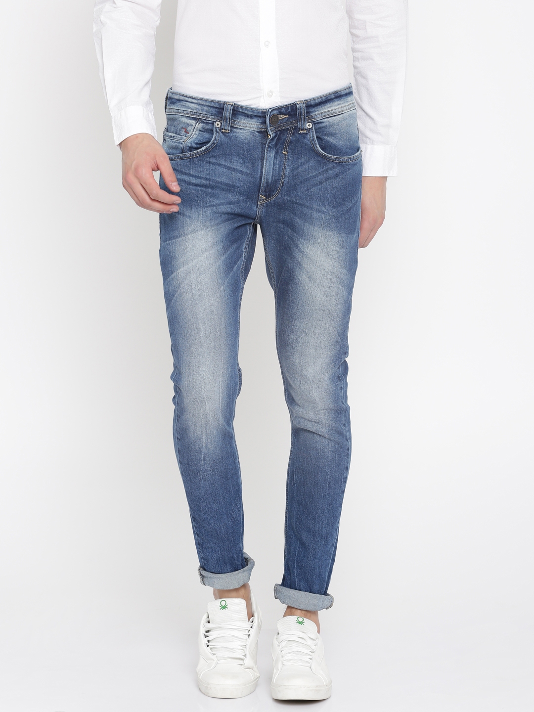 super low rise jeans