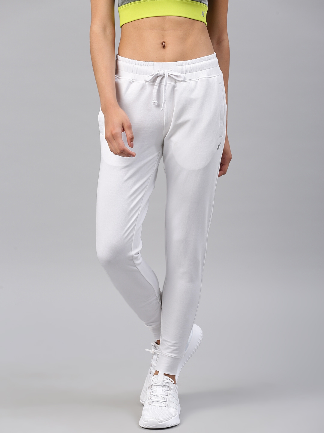 hrx joggers women