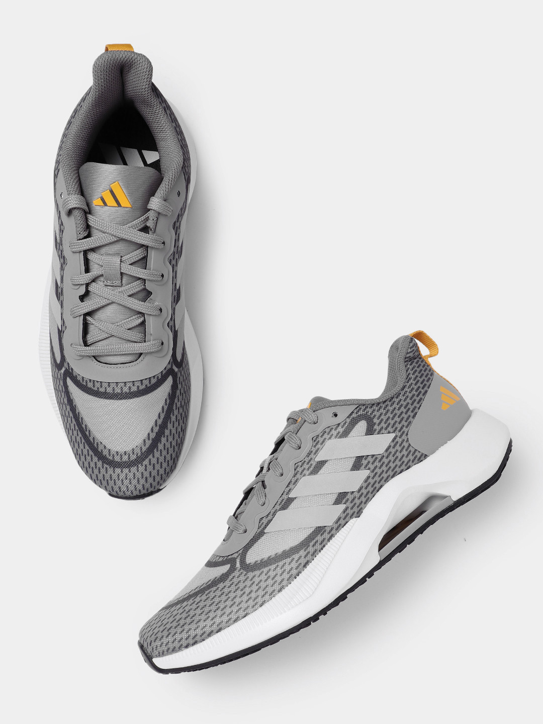 men's adidas running nayo 2.0 shoes