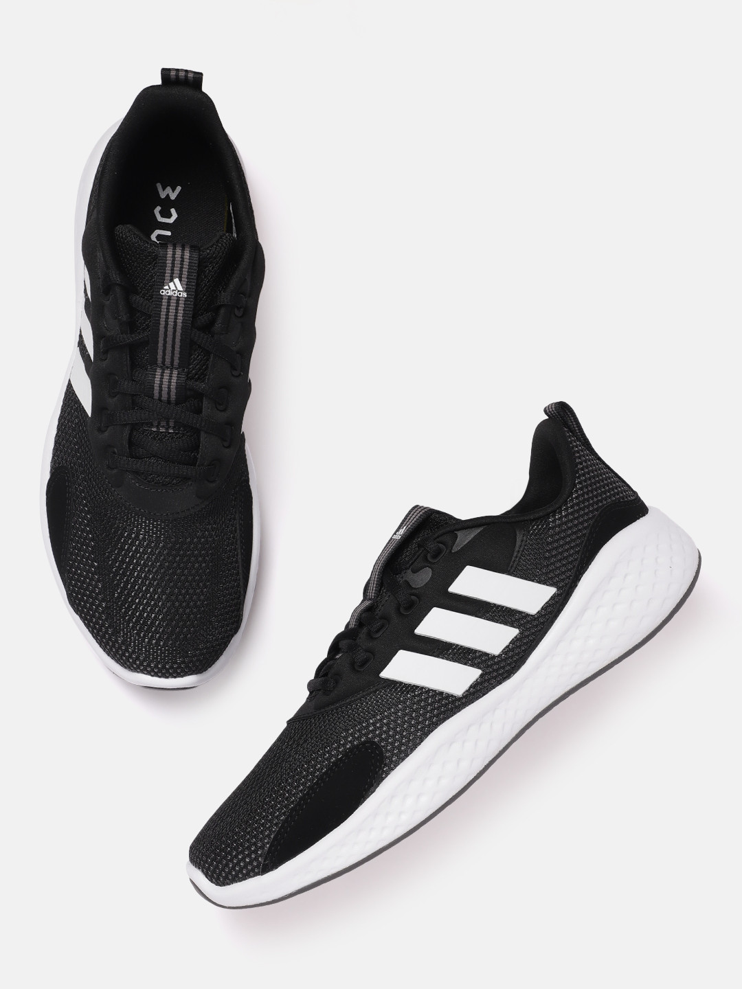 adidas air flow shoes
