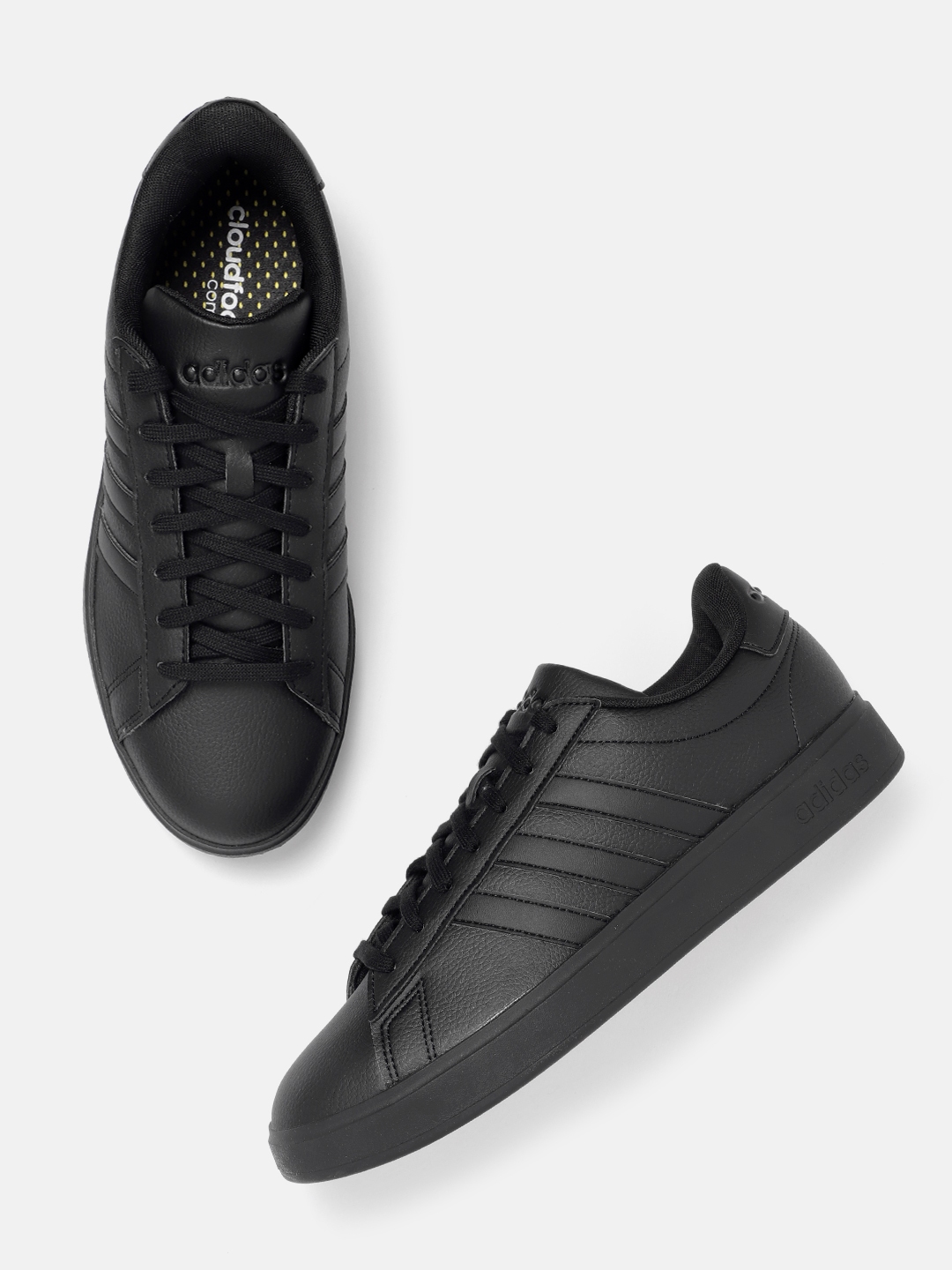 Buy ADIDAS Men Grand Court 2 0 Tennis Shoes Sports Shoes for Men