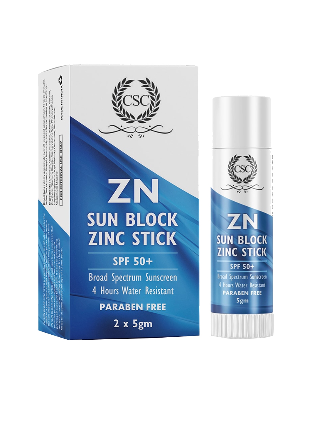 buy-csc-zn-sunblock-zinc-oxide-cream-stick-spf-50-10gm-body