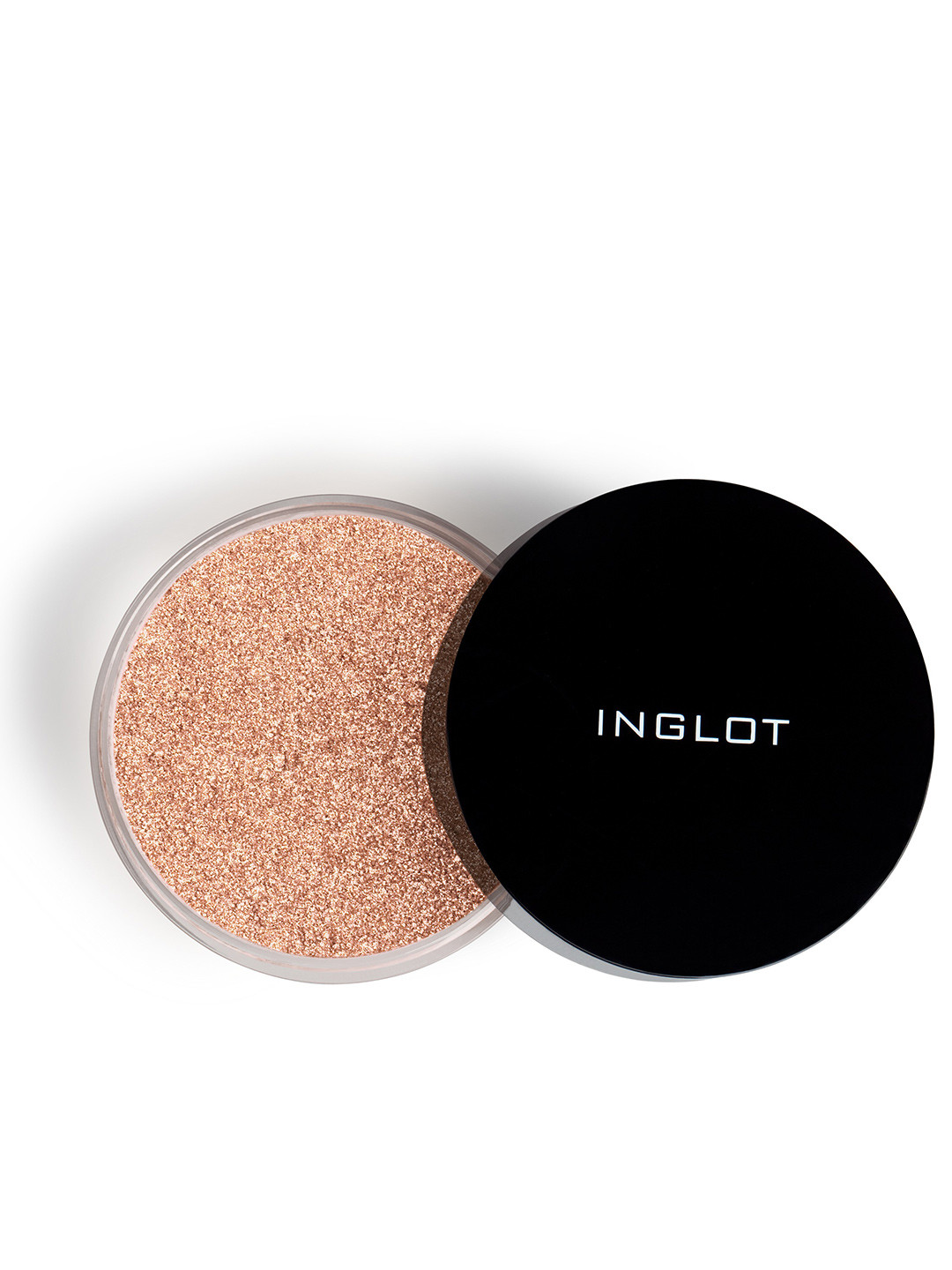 Buy INGLOT Sparkling Dust Feb 2.5g Light Pink 07 Highlighter for Women 23134496 Myntra