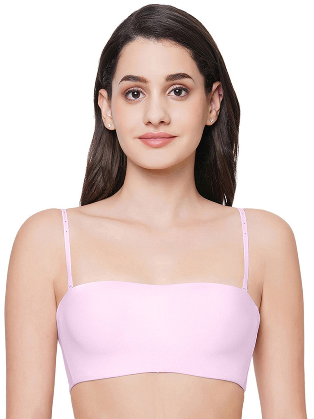 Buy Wacoal Half Coverage Underwired Lightly Padded All Day Comfort