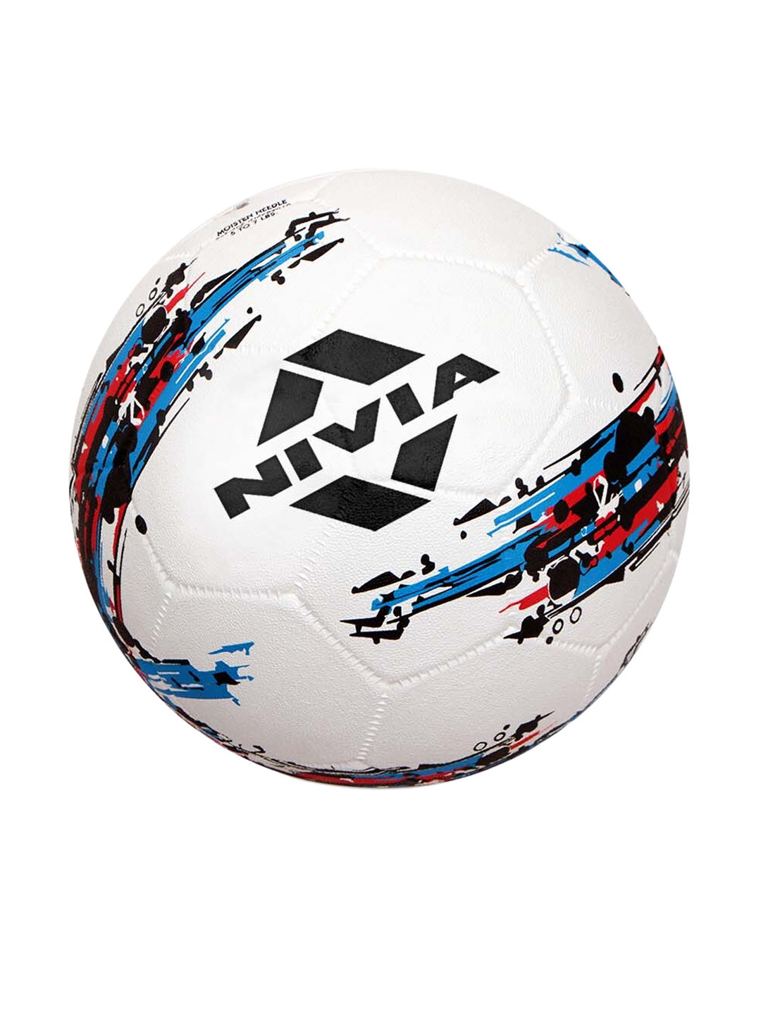 nivia storm revolution football