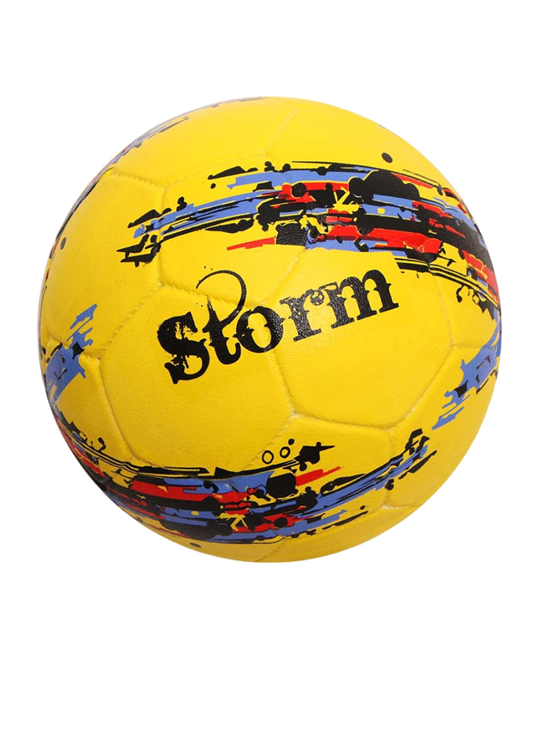 nivia storm revolution football