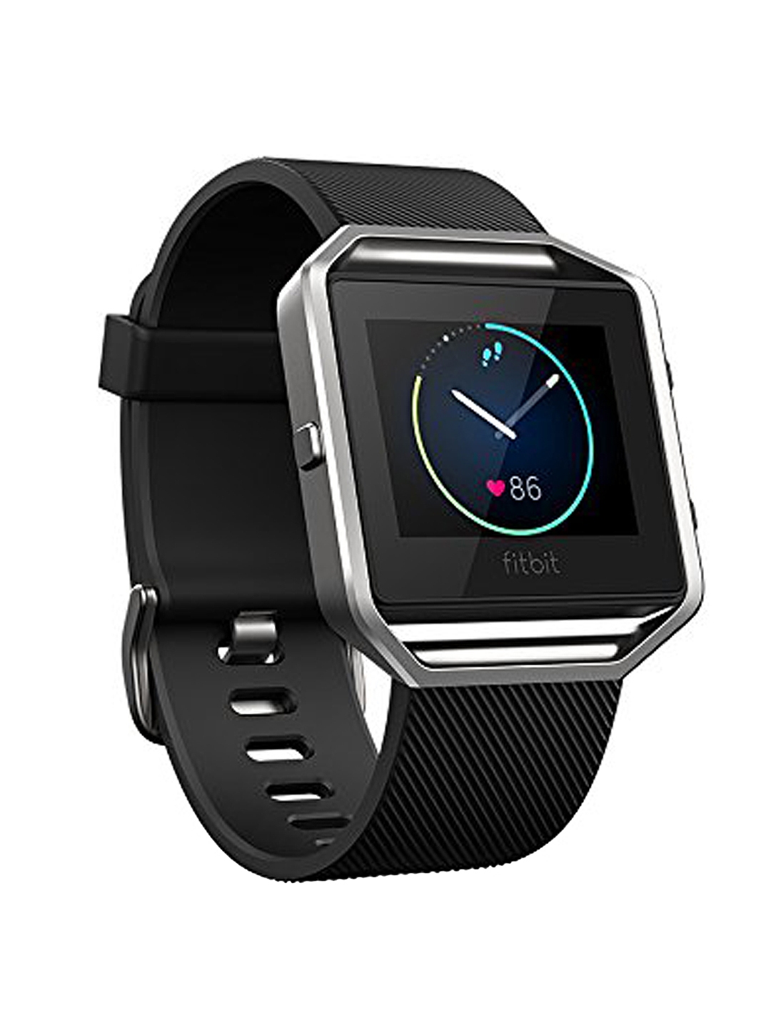 fitbit smart watches for men